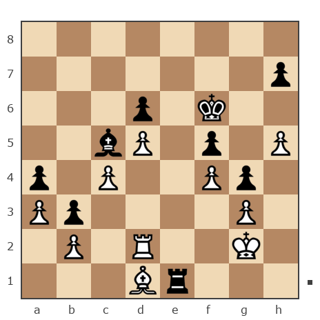 Game #7773228 - AZagg vs Сергей Николаевич Коршунов (Коршун)