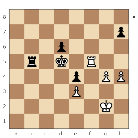 Game #7777532 - Виктор Валентинович Калинин (КВВЛис) vs Алексей (ALEX-07)