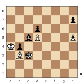 Game #7814899 - Александр (marksun) vs Борис Абрамович Либерман (Boris_1945)