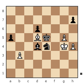 Game #3303860 - Владимир (stan1961) vs jalai