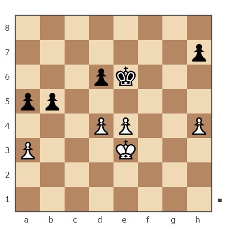 Game #7800350 - Юрий (Zelenyuk68) vs Trianon (grinya777)