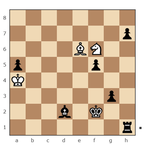 Game #7770621 - виктор проценко (user_335765) vs Михаил (ale1983)