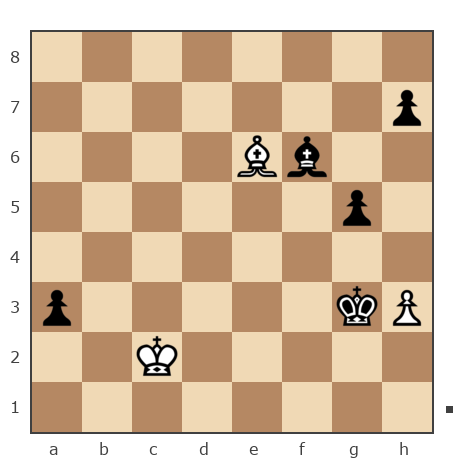 Game #7742878 - Shahnazaryan Gevorg (G-83) vs Opra (Одининокая)