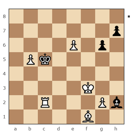 Game #7855002 - Борис Викторович (protopartorg) vs Евгеньевич Алексей (masazor)