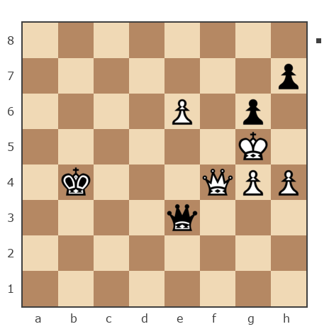 Партия №7786449 - Serij38 vs Александр (Pichiniger)