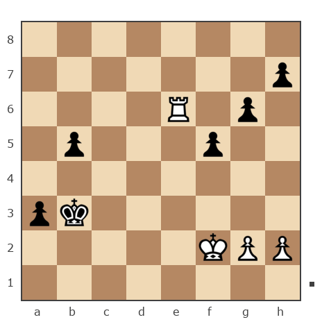 Game #7809692 - Станислав Старков (Тасманский дьявол) vs Григорий Алексеевич Распутин (Marc Anthony)