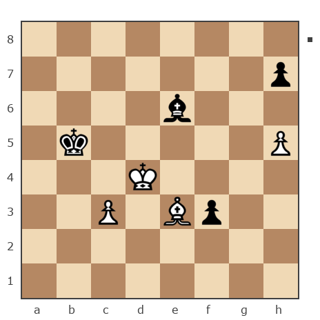 Game #7854558 - Виталий Гасюк (Витэк) vs Михаил (mikhail76)