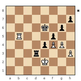 Game #7522409 - Сергей (sergei_iz_harkova) vs Мамаев Юрий Викторович (yuma70)