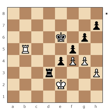 Game #7522409 - Сергей (sergei_iz_harkova) vs Мамаев Юрий Викторович (yuma70)