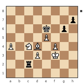 Game #4031833 - Ситнов Николай Юрьевич (Sitz) vs Пухальский (Puhalskiy)