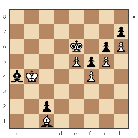 Партия №7814847 - Шахматный Заяц (chess_hare) vs Варлачёв Сергей (Siverko)
