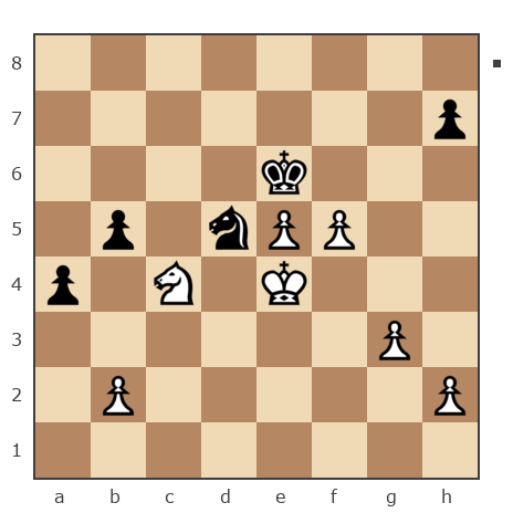 Game #7835947 - chitatel vs denspam (UZZER 1234)