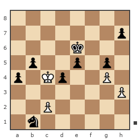 Game #7901986 - Михаил (mikhail76) vs Олег Евгеньевич Туренко (Potator)