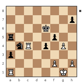 Game #7786126 - Сергей (Mirotvorets) vs canfirt