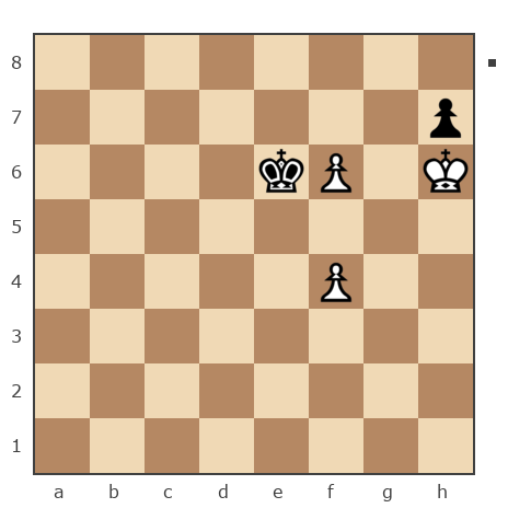 Game #7837286 - _virvolf Владимир (nedjes) vs Александр (mastertelecaster)