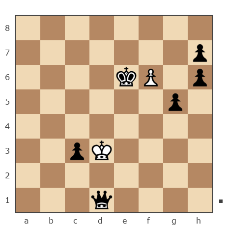 Game #7526665 - Павел Валерьевич Сидоров (korol.ru) vs Артём (ФилосOFF)