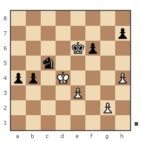 Game #3001328 - Андрей (CCron) vs Александр Нечипоренко (SashokN)