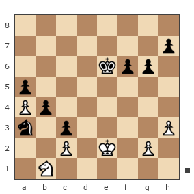 Game #5367817 - Леонов (Иркутский пенсионер) vs ББС (poiuytrewqasdfghj)