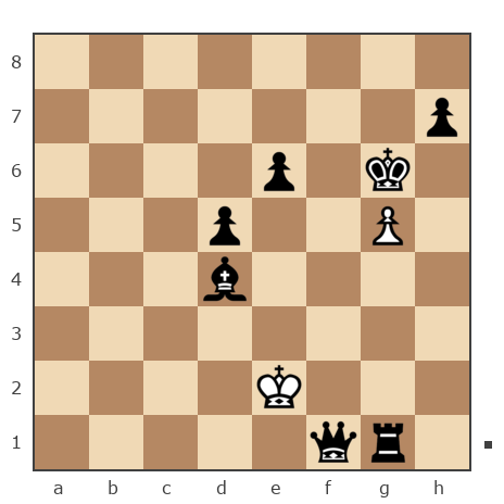 Game #7795109 - юрий (сильвер) vs Виктор Иванович Масюк (oberst1976)