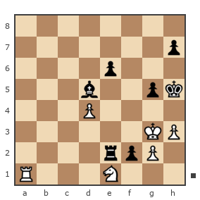 Game #916975 - С Саша (Борис Топоров) vs Григорий (Grigorij)