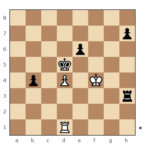 Game #6932940 - Анохин Иван Иванович (ivan-anokhin) vs Андрей Юрьевич Зимин (yadigger)