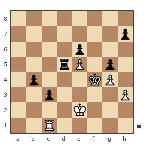 Game #7867753 - Павел Николаевич Кузнецов (пахомка) vs Андрей (андрей9999)