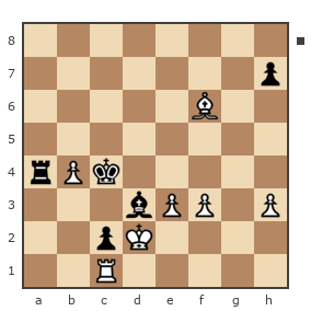 Партия №4495907 - Виталий Филиппович (SVital) vs Alexandr Losev (adminov)