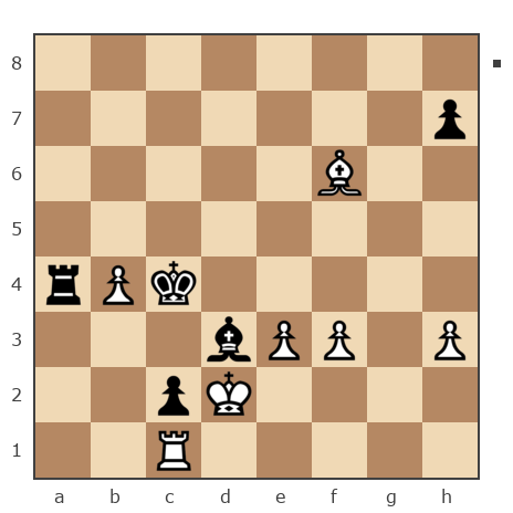Game #4495907 - Виталий Филиппович (SVital) vs Alexandr Losev (adminov)