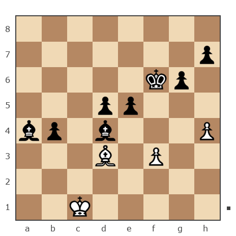 Game #7851465 - Ашот Григорян (Novice81) vs Юрьевич Андрей (Папаня-А)