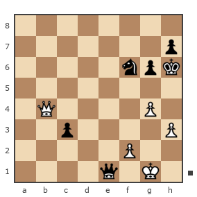 Game #2270492 - qasimov vahid yasin (vahid) vs Джамбулаев Багаудин (Baga81)