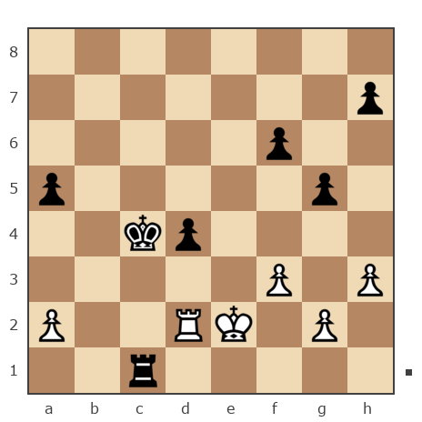 Game #7808455 - Дмитрий Александрович Жмычков (Ванька-встанька) vs cknight