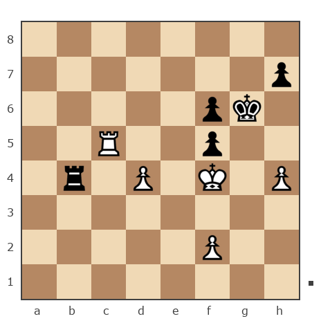 Game #4371222 - S IGOR (IGORKO-S) vs Червоный Влад (vladasya)