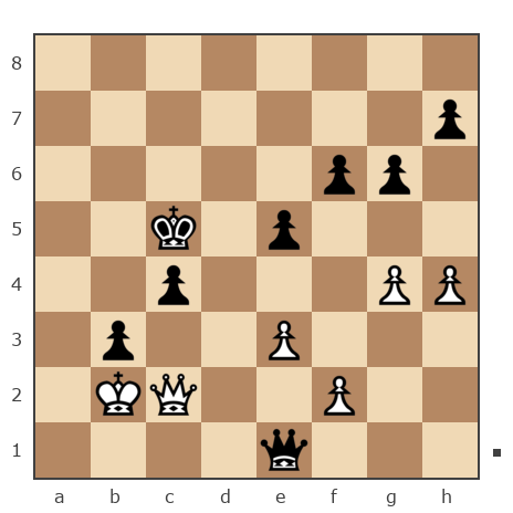 Game #7851539 - valera565 vs Сергей Александрович Марков (Мраком)
