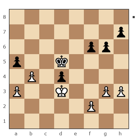 Game #7788021 - VLAD19551020 (VLAD2-19551020) vs Сергей Евгеньевич Нечаев (feintool)