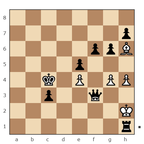 Game #5933191 - ШурА (Just the player) vs Анжелика (anji)