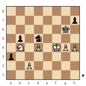 Game #6814256 - G_I_K vs Шумский Игорь Григорьевич (SHUMAHERxxx12)