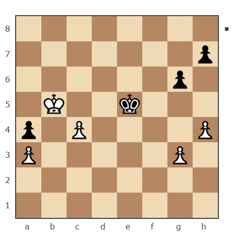 Game #7786575 - Борисыч vs vladimir_chempion47