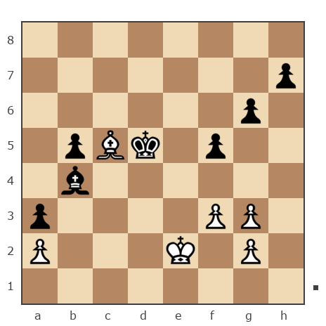 Game #7321393 - Kranston01 vs Пироженко Сергей Владимироч (Пир)