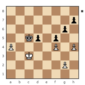 Game #7784676 - Павел Григорьев vs Андрей (Колоксай)
