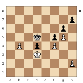 Game #7741443 - Борис Николаевич Могильченко (Quazar) vs Александр (kay)