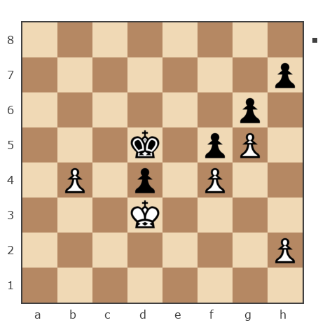 Game #7741443 - Борис Николаевич Могильченко (Quazar) vs Александр (kay)