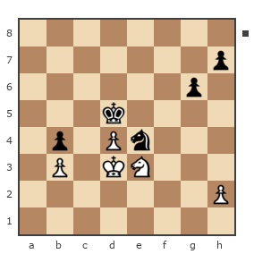 Game #4231932 - Yuri (Kyiv) vs MALYU-IGOR