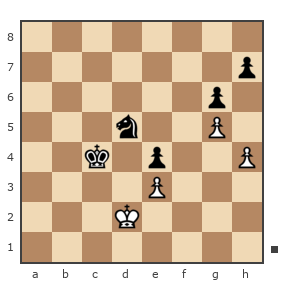 Game #7550780 - Юрьевич Андрей (Папаня-А) vs Володиславир