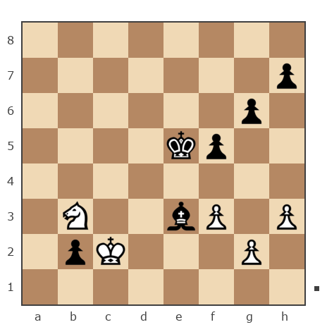 Game #4934903 - Савенко Игорь (IgorSavenko) vs Геннадий (geni68)