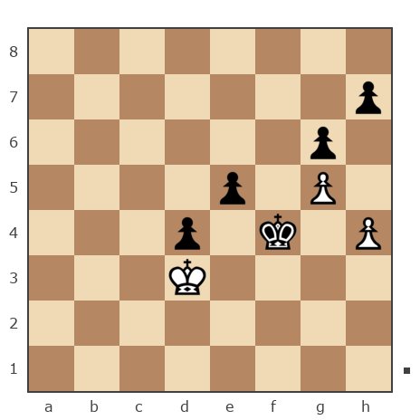 Game #7845983 - Starshoi vs Алексей Алексеевич Фадеев (Safron4ik)