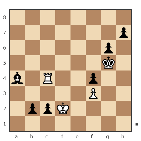 Game #7904737 - Валерий Семенович Кустов (Семеныч) vs Александр (Pichiniger)