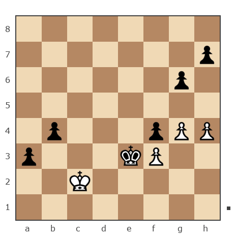 Game #7816159 - chitatel vs Володиславир