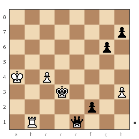 Game #1954152 - Максим (Gamer Maximus) vs Мустафин Раиль (RaMM)