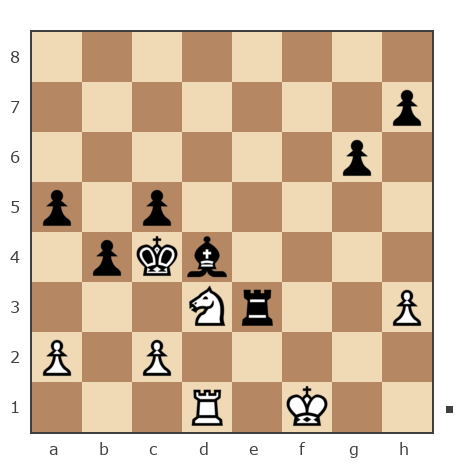 Game #7903829 - Waleriy (Bess62) vs Николай Дмитриевич Пикулев (Cagan)