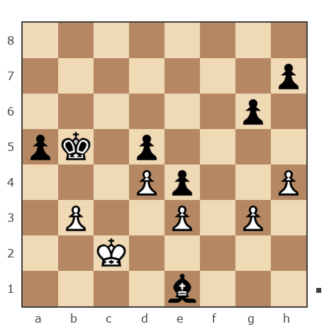 Game #6616029 - Виктор (vikeng) vs Сергей (svat)